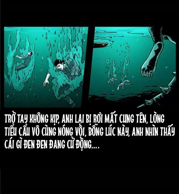 Đọc truyện U Minh Ngụy Tượng - Chap 244