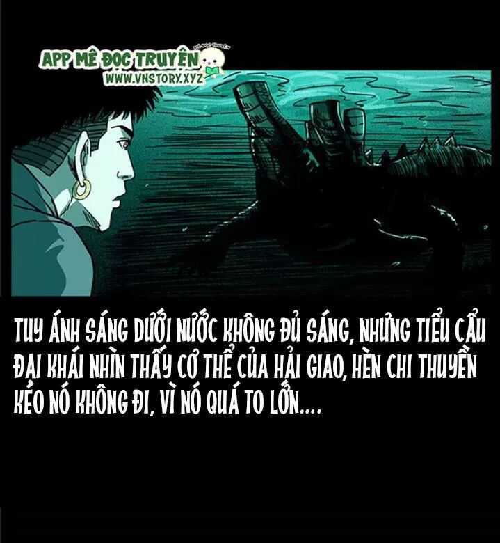 Đọc truyện U Minh Ngụy Tượng - Chap 244