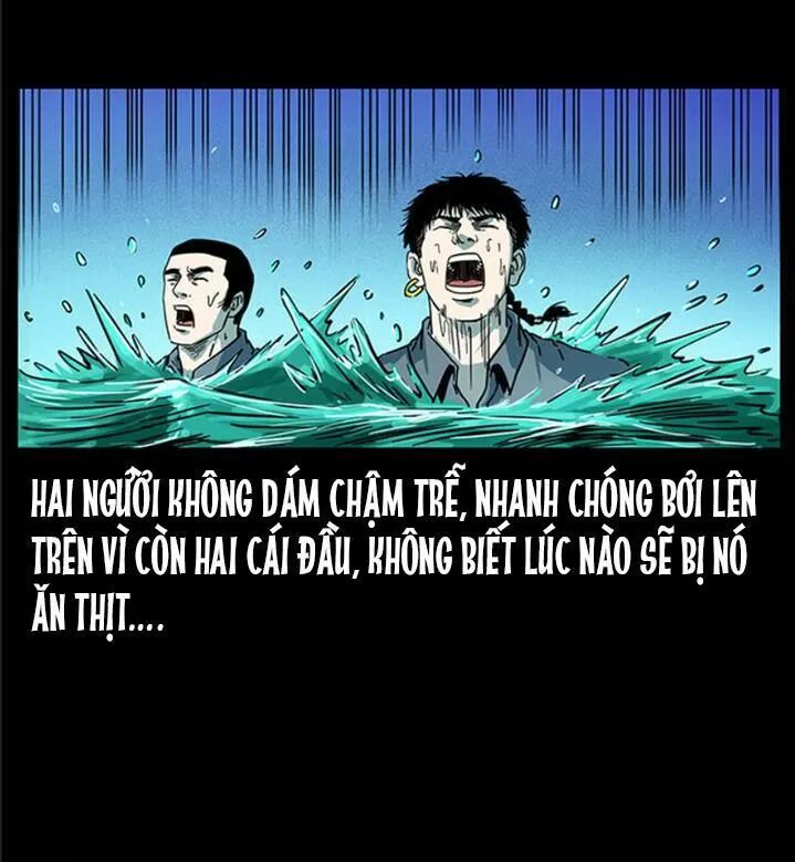 Đọc truyện U Minh Ngụy Tượng - Chap 244