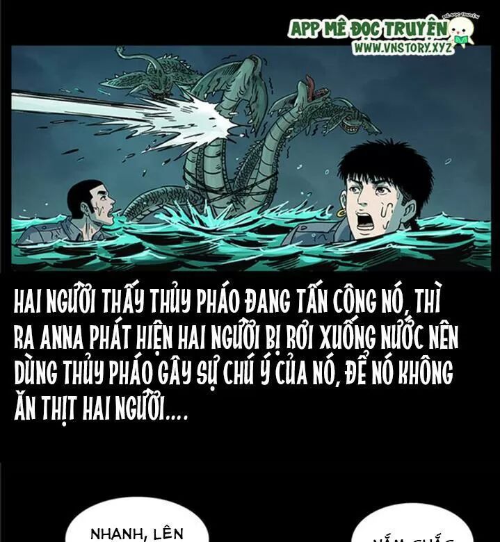 Đọc truyện U Minh Ngụy Tượng - Chap 244