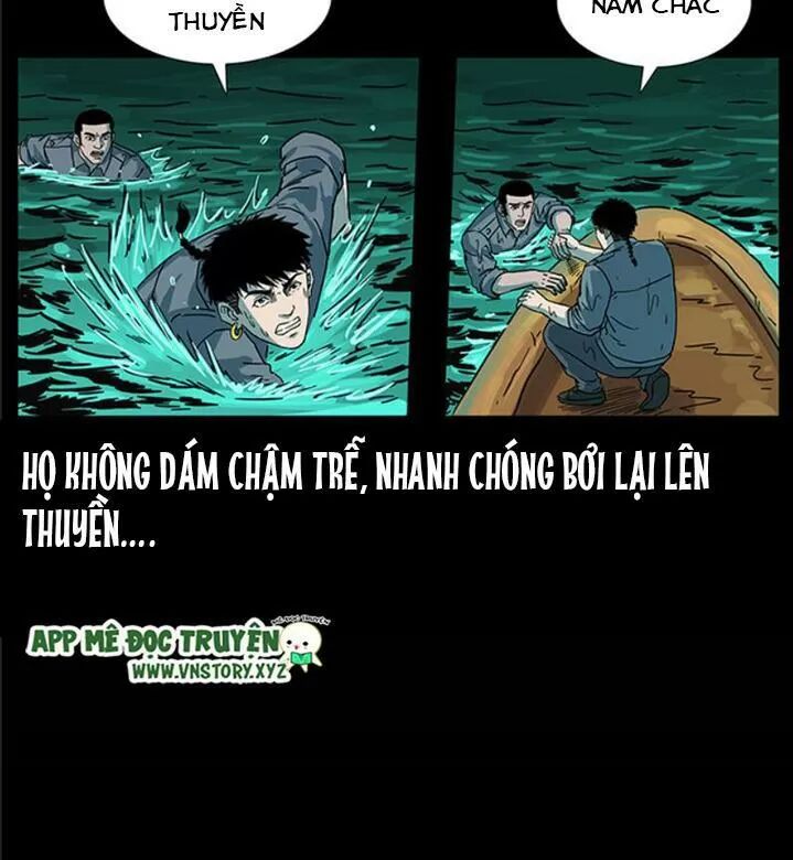 Đọc truyện U Minh Ngụy Tượng - Chap 244
