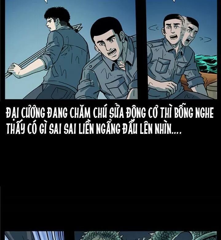 Đọc truyện U Minh Ngụy Tượng - Chap 244