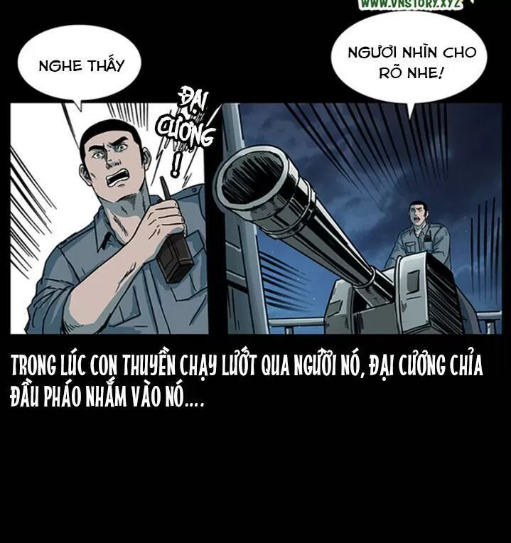 Đọc truyện U Minh Ngụy Tượng - Chap 244