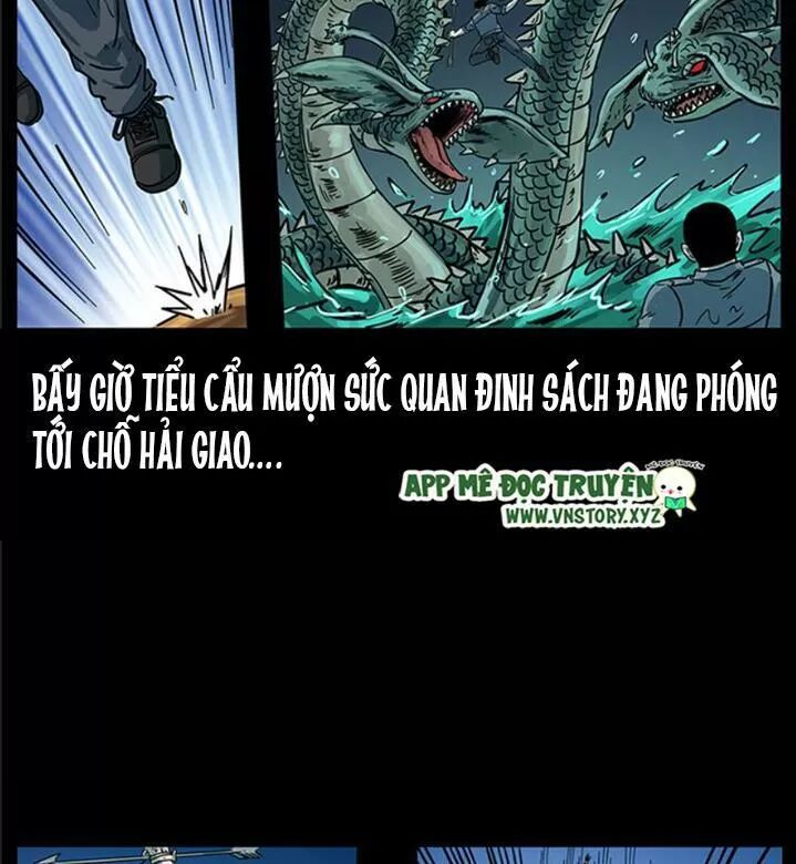 Đọc truyện U Minh Ngụy Tượng - Chap 244
