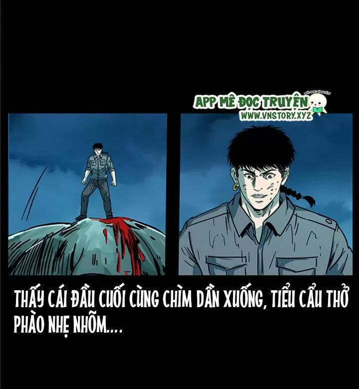 Đọc truyện U Minh Ngụy Tượng - Chap 244