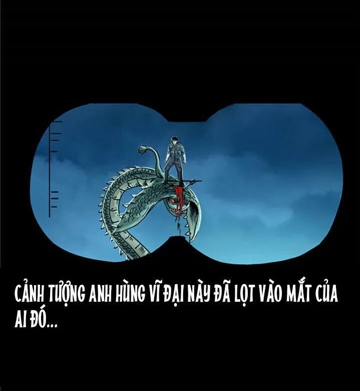 Đọc truyện U Minh Ngụy Tượng - Chap 244