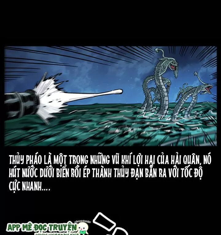 Đọc truyện U Minh Ngụy Tượng - Chap 244