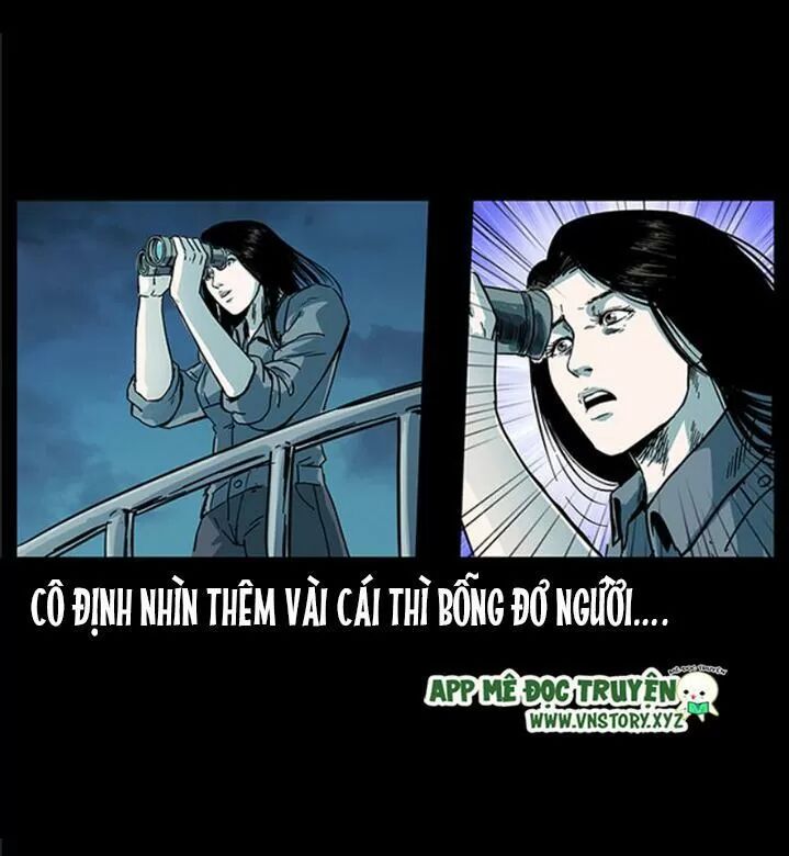 Đọc truyện U Minh Ngụy Tượng - Chap 244