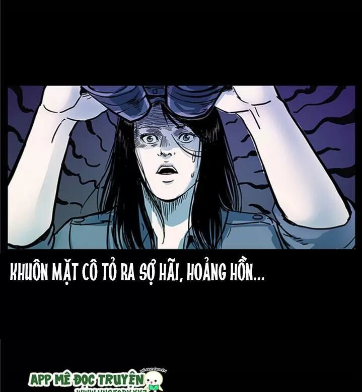 Đọc truyện U Minh Ngụy Tượng - Chap 244