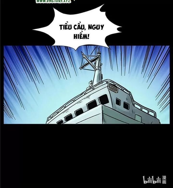 Đọc truyện U Minh Ngụy Tượng - Chap 244