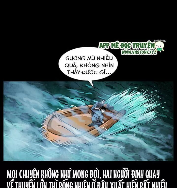 Đọc truyện U Minh Ngụy Tượng - Chap 245