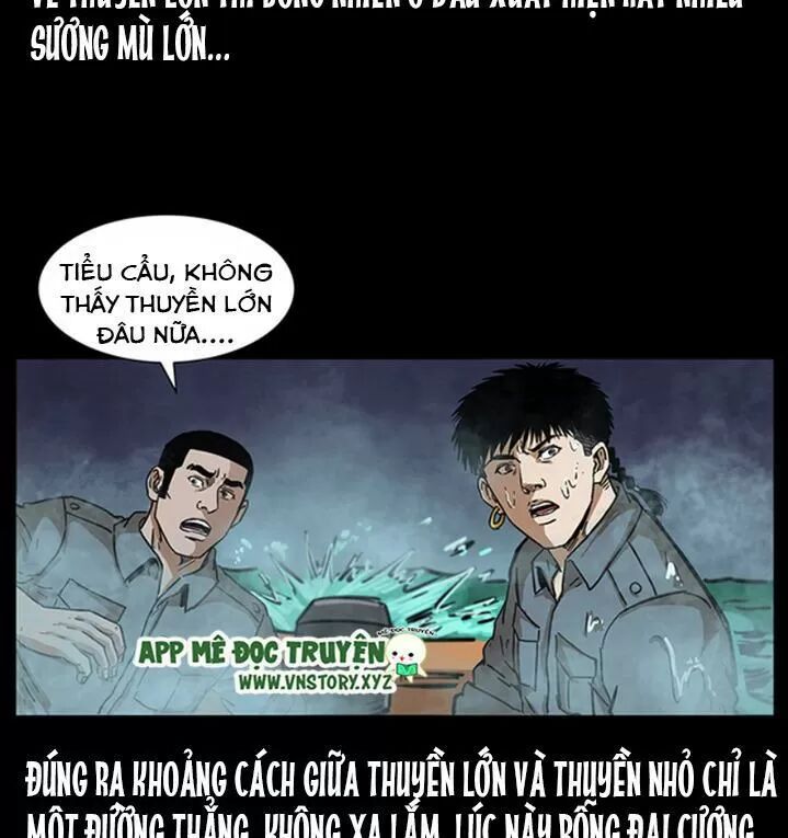 Đọc truyện U Minh Ngụy Tượng - Chap 245