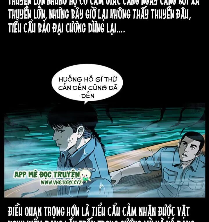 Đọc truyện U Minh Ngụy Tượng - Chap 245