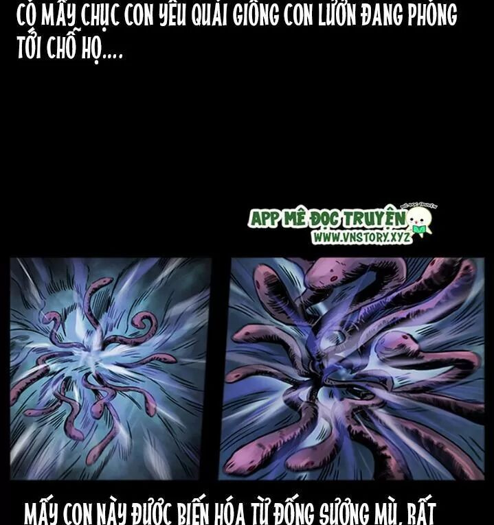 Đọc truyện U Minh Ngụy Tượng - Chap 245