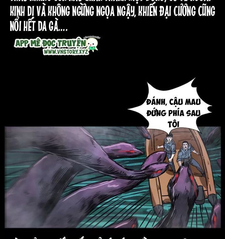 Đọc truyện U Minh Ngụy Tượng - Chap 245