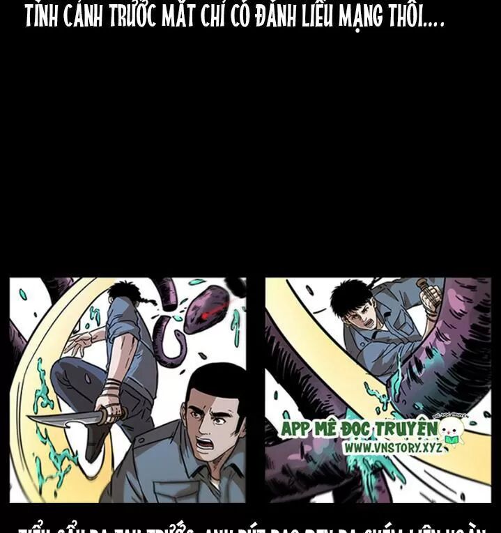 Đọc truyện U Minh Ngụy Tượng - Chap 245