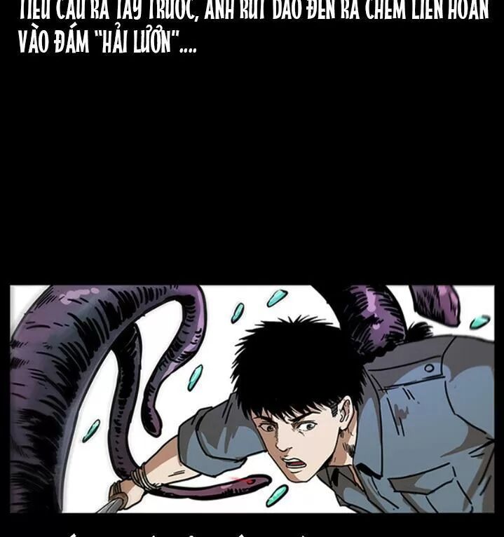 Đọc truyện U Minh Ngụy Tượng - Chap 245