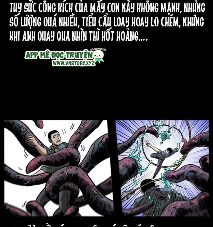 Đọc truyện U Minh Ngụy Tượng - Chap 245