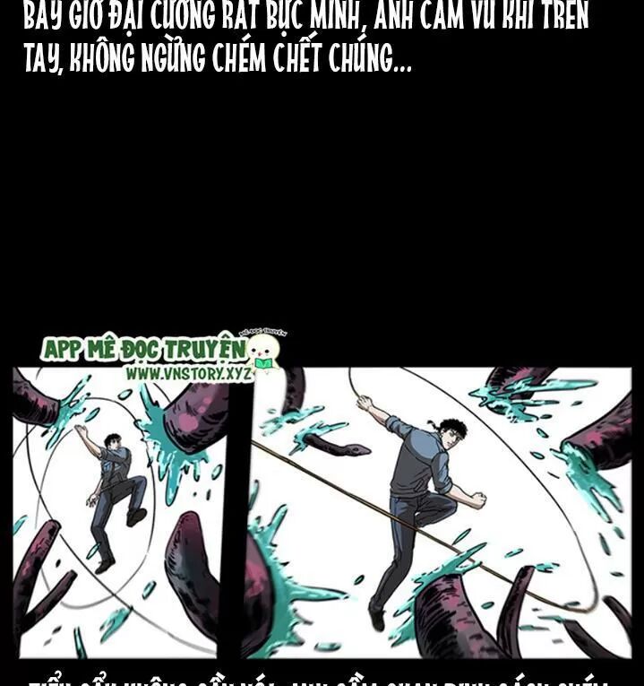 Đọc truyện U Minh Ngụy Tượng - Chap 245