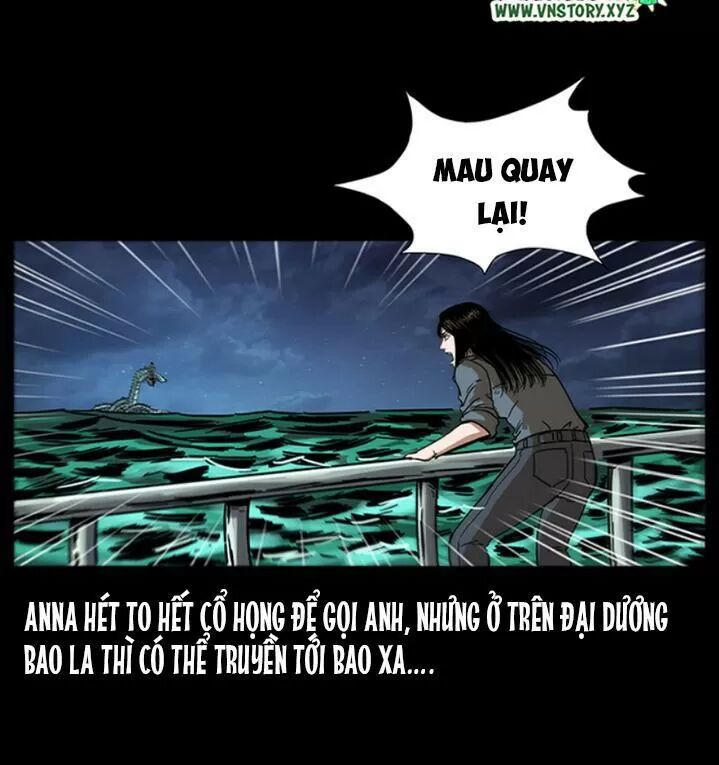 Đọc truyện U Minh Ngụy Tượng - Chap 245