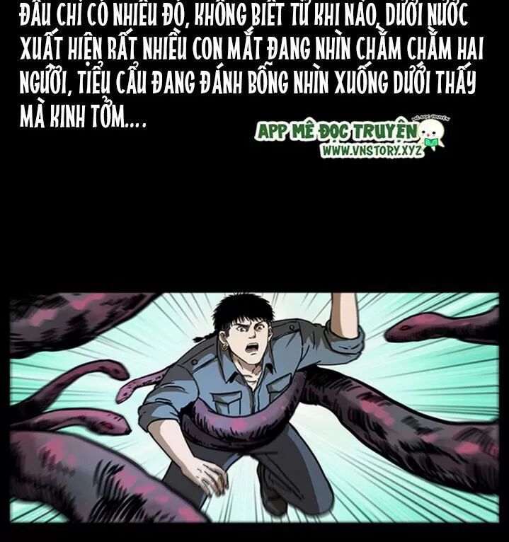 Đọc truyện U Minh Ngụy Tượng - Chap 245