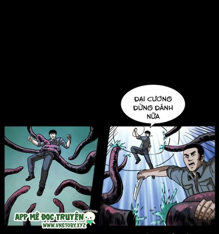 Đọc truyện U Minh Ngụy Tượng - Chap 245