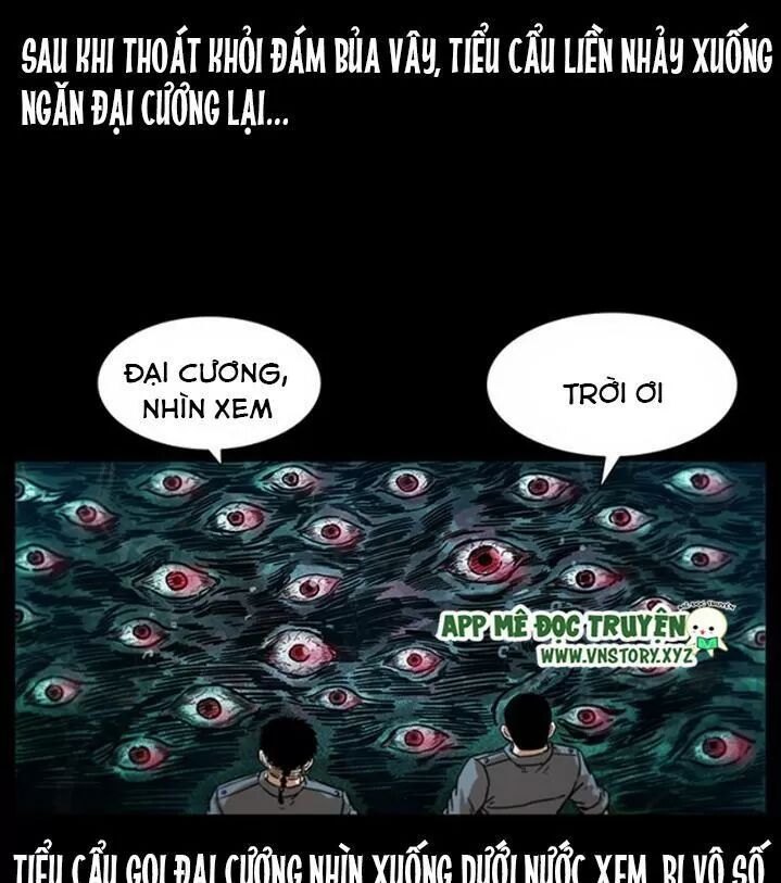 Đọc truyện U Minh Ngụy Tượng - Chap 245