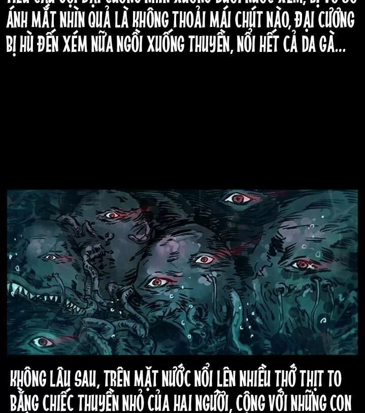 Đọc truyện U Minh Ngụy Tượng - Chap 245