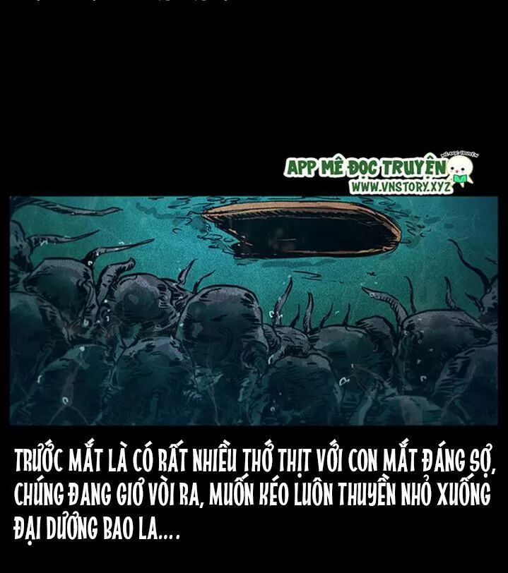 Đọc truyện U Minh Ngụy Tượng - Chap 245