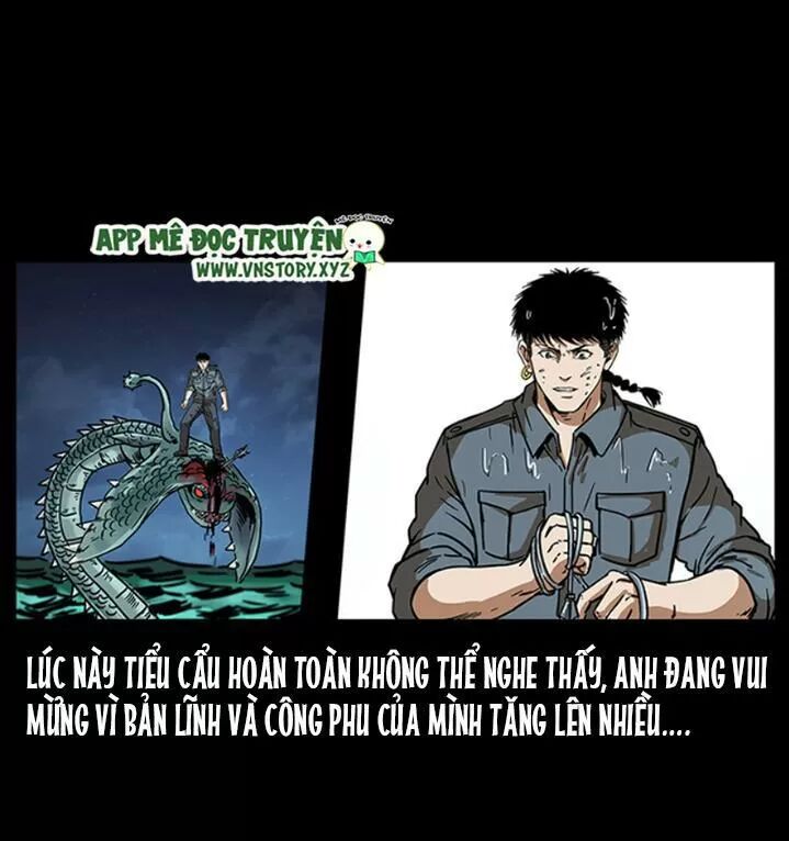 Đọc truyện U Minh Ngụy Tượng - Chap 245