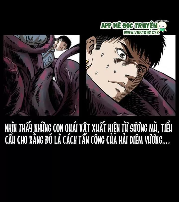 Đọc truyện U Minh Ngụy Tượng - Chap 245