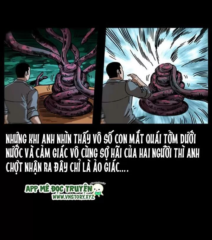 Đọc truyện U Minh Ngụy Tượng - Chap 245