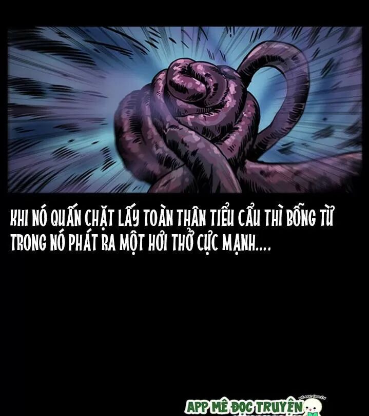 Đọc truyện U Minh Ngụy Tượng - Chap 245