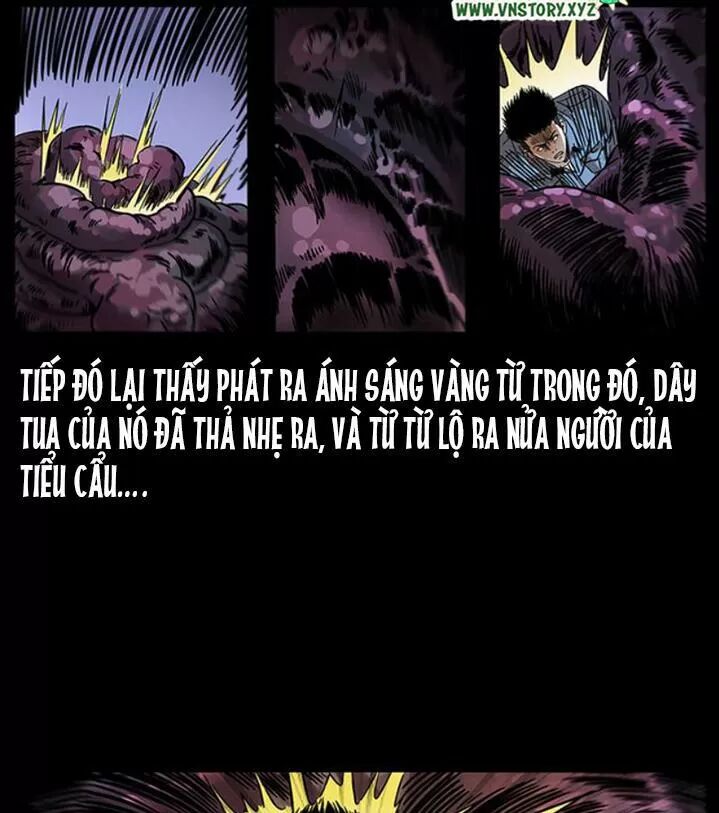 Đọc truyện U Minh Ngụy Tượng - Chap 245