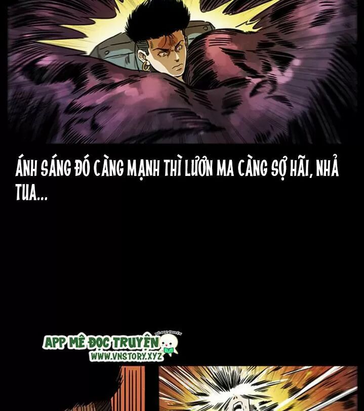 Đọc truyện U Minh Ngụy Tượng - Chap 245