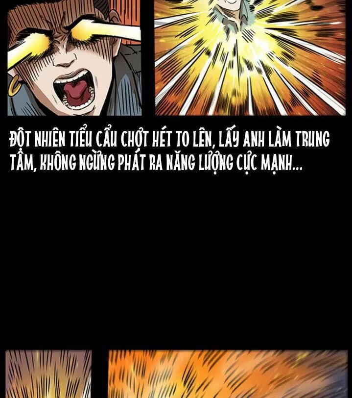 Đọc truyện U Minh Ngụy Tượng - Chap 245