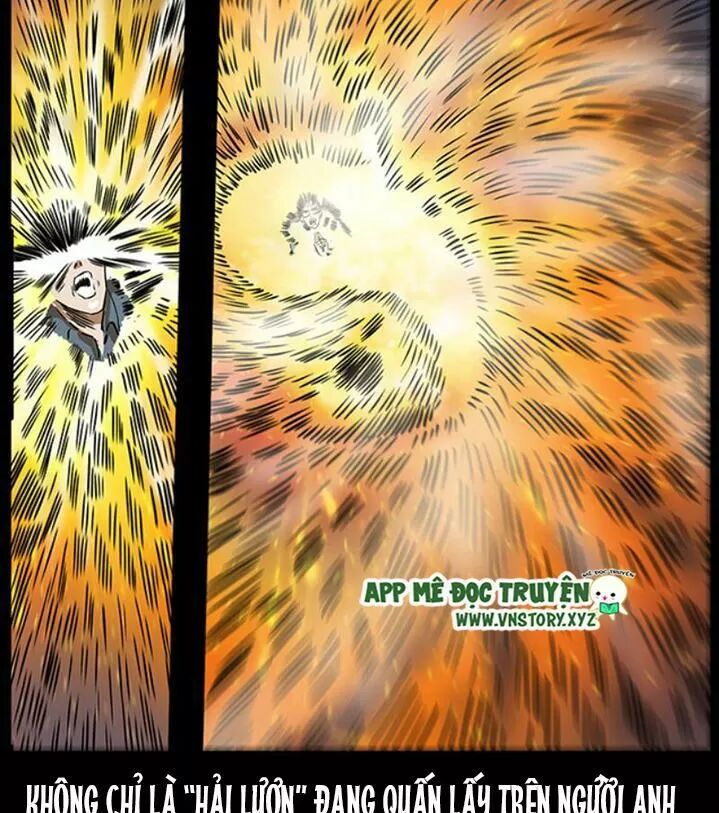 Đọc truyện U Minh Ngụy Tượng - Chap 245