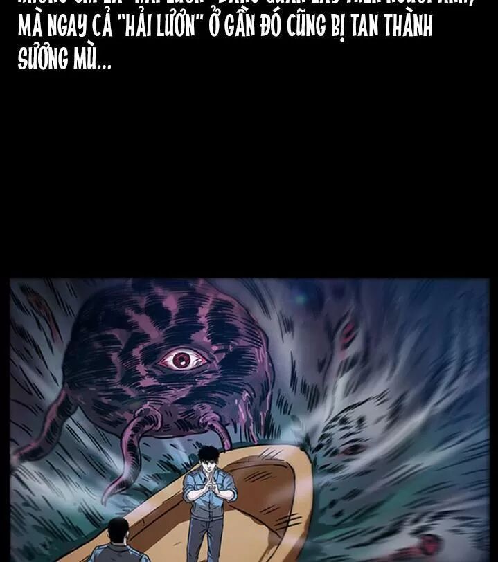 Đọc truyện U Minh Ngụy Tượng - Chap 245