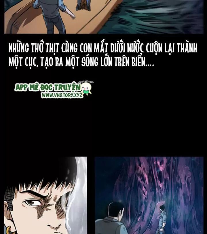 Đọc truyện U Minh Ngụy Tượng - Chap 245