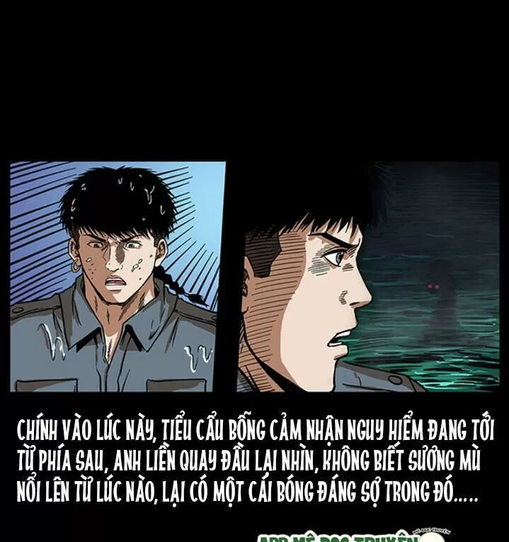 Đọc truyện U Minh Ngụy Tượng - Chap 245