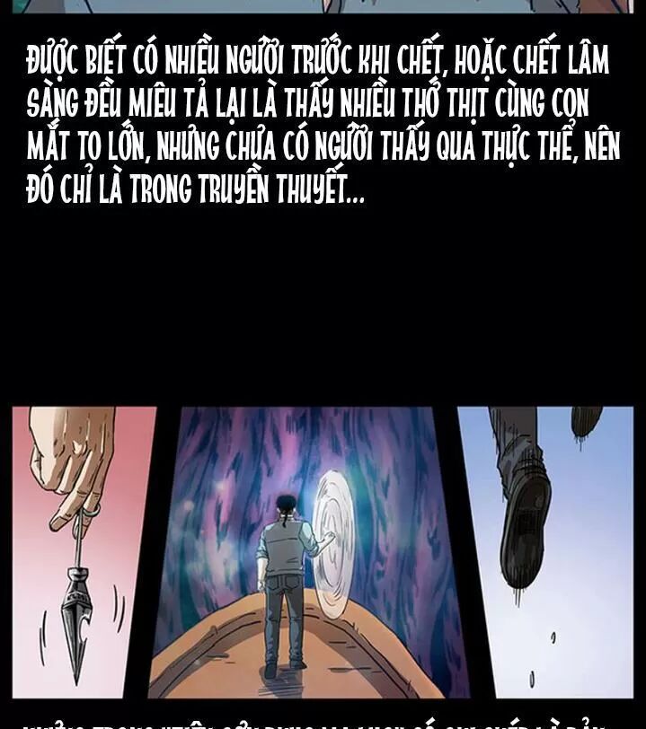 Đọc truyện U Minh Ngụy Tượng - Chap 245