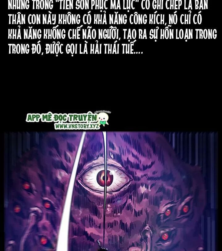 Đọc truyện U Minh Ngụy Tượng - Chap 245