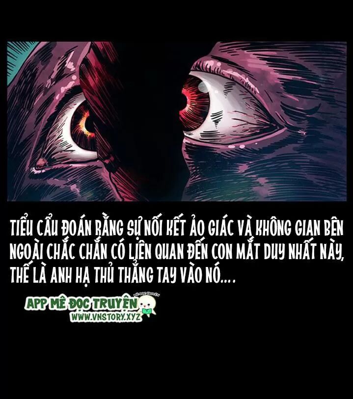 Đọc truyện U Minh Ngụy Tượng - Chap 245