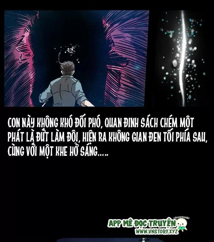 Đọc truyện U Minh Ngụy Tượng - Chap 245