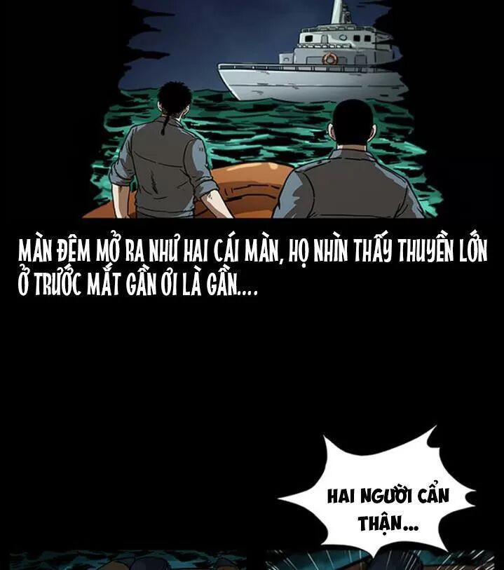 Đọc truyện U Minh Ngụy Tượng - Chap 245