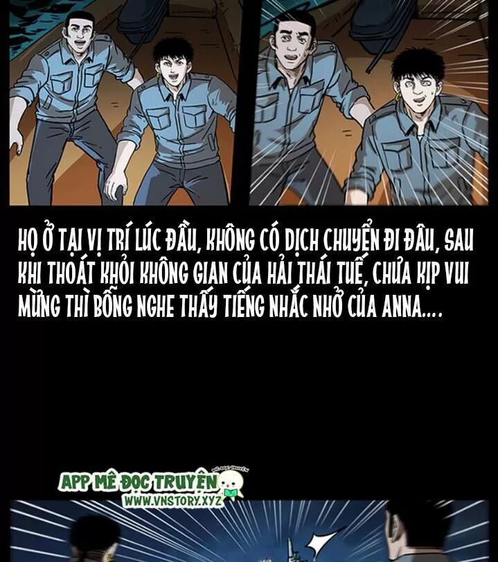 Đọc truyện U Minh Ngụy Tượng - Chap 245