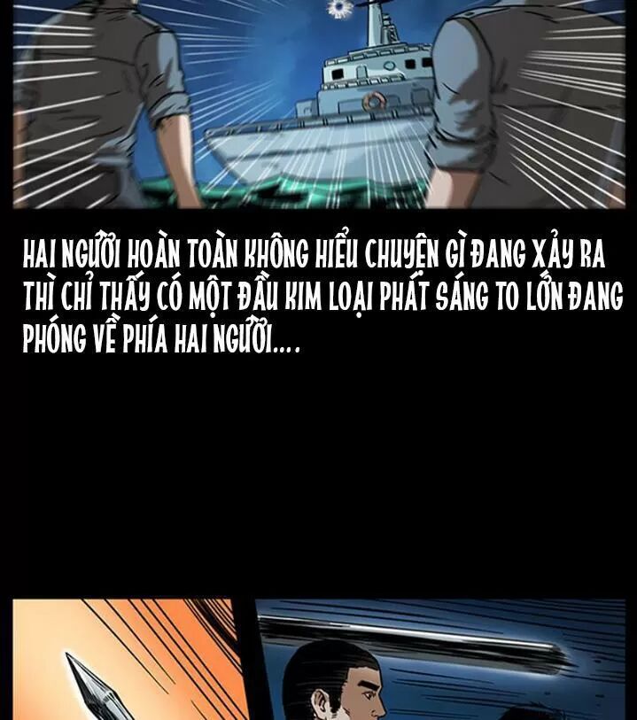 Đọc truyện U Minh Ngụy Tượng - Chap 245