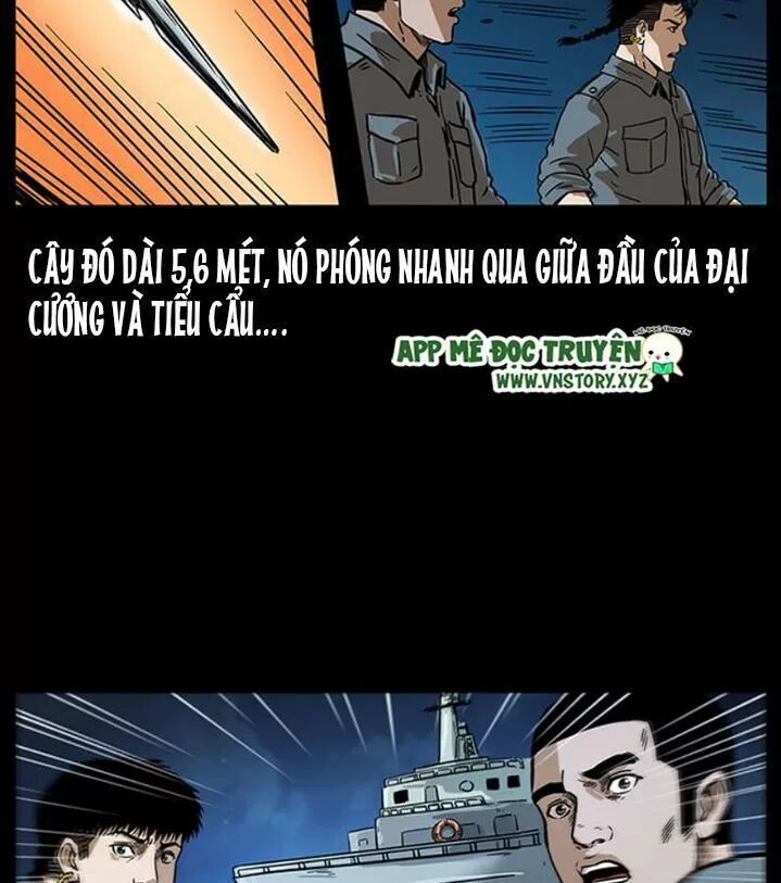 Đọc truyện U Minh Ngụy Tượng - Chap 245