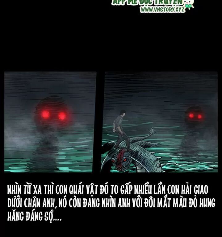 Đọc truyện U Minh Ngụy Tượng - Chap 245