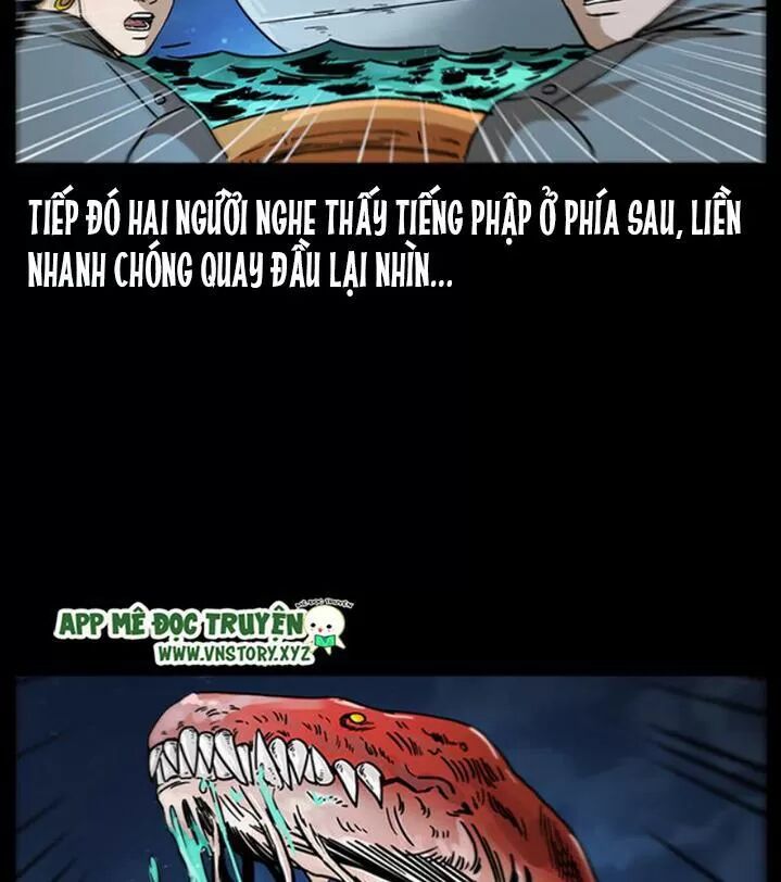 Đọc truyện U Minh Ngụy Tượng - Chap 245